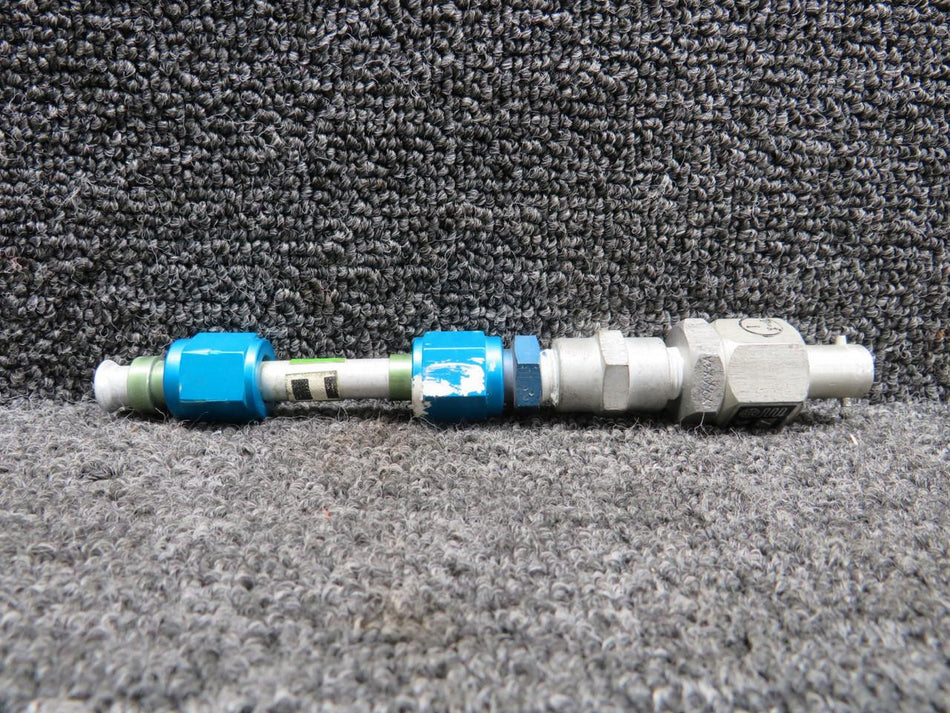 Puritan-Bennett Z681 Puritan-Bennett Automatic Coupling