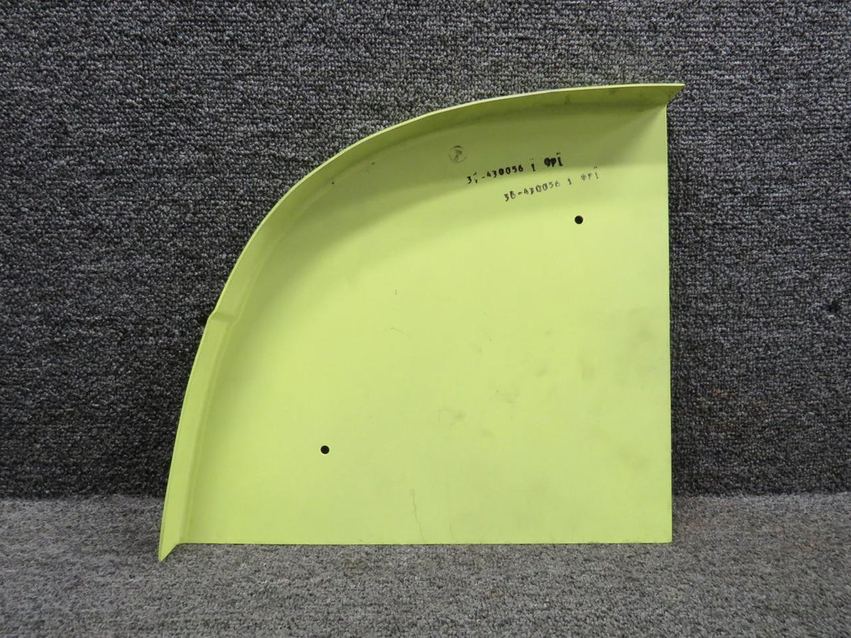Beechcraft 36-430056-1 Beechcraft Doubler (New Old Stock)