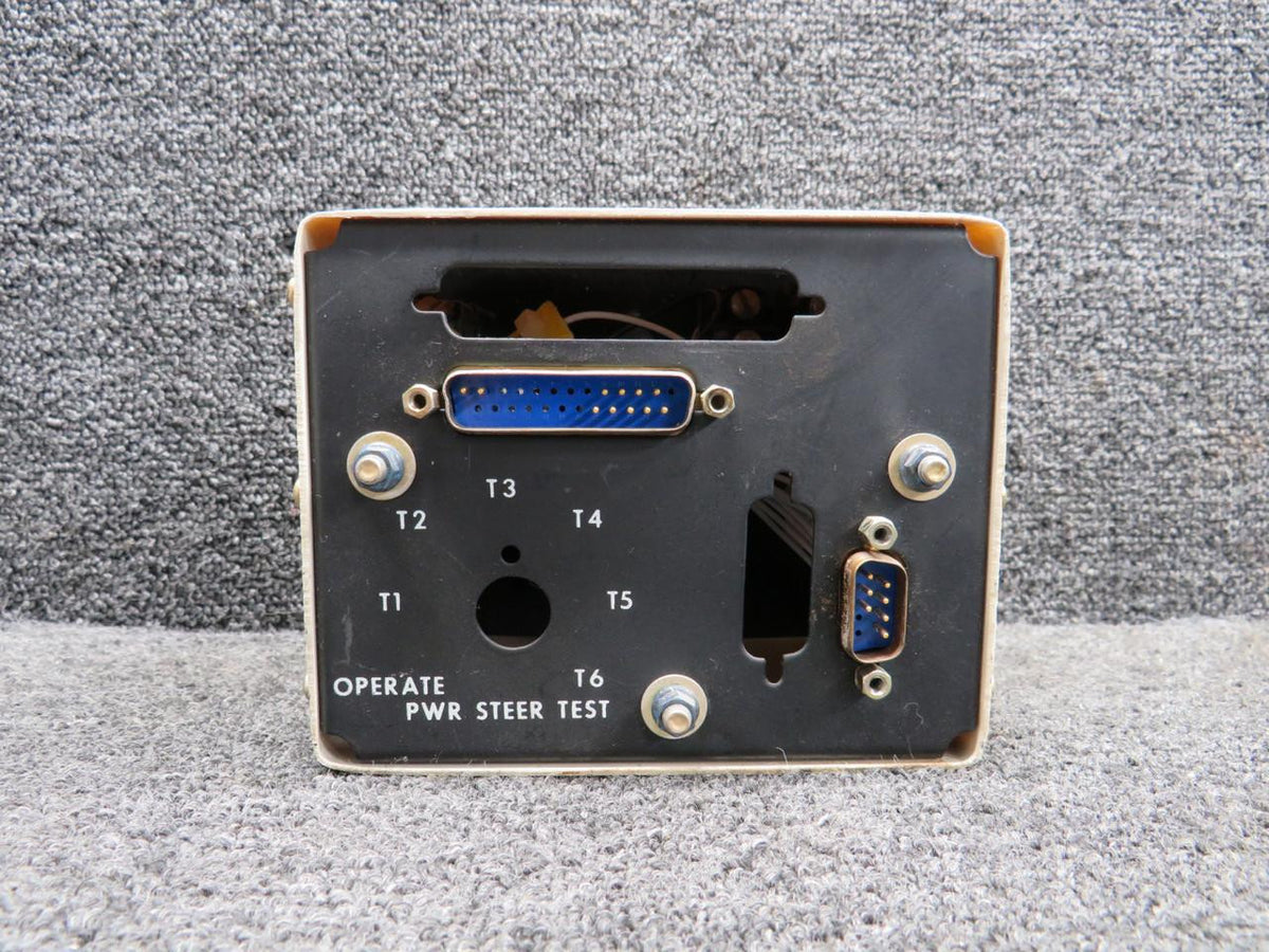 Beechcraft 129-384023-57 Beechcraft 1900D Electroluminescent Panel (Worn) (Core)