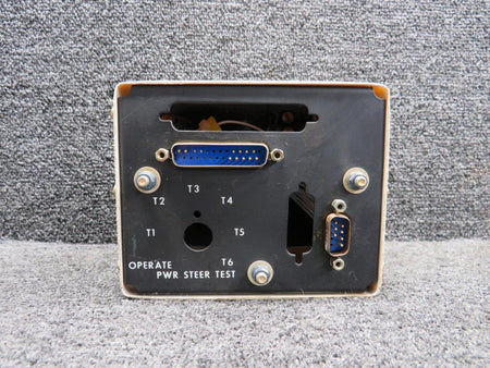 Beechcraft 129-384023-57 Beechcraft 1900D Electroluminescent Panel (Worn) (Core)