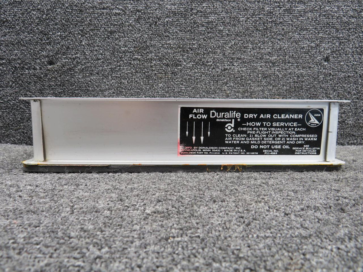 Donaldson P11-4419 Donaldson Air Filter (New Old Stock)
