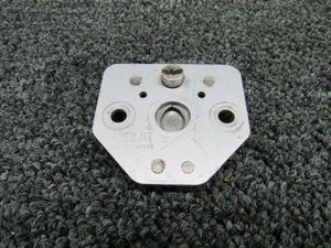 295409 Cessna 310R Seat Wedjit Assembly