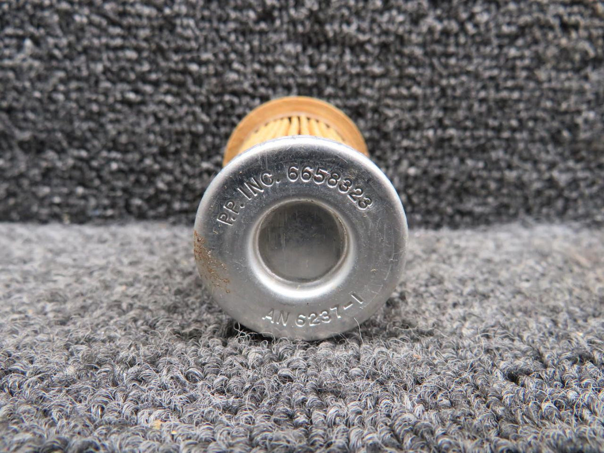 Purolator 6658323 Purolator Technologies Filter Element (New Old Stock)