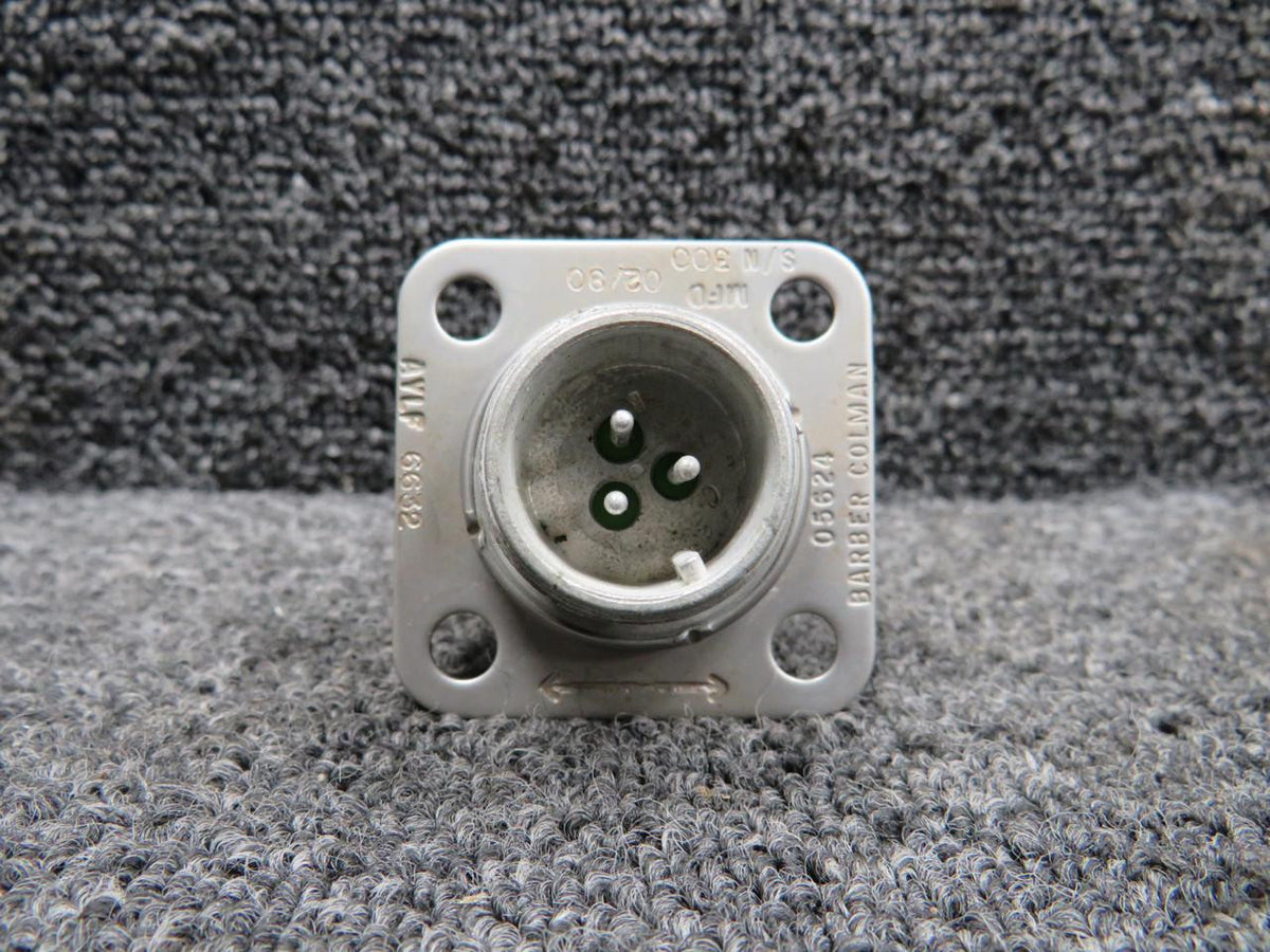 Barber-Colman AYLF6632 Barber-Colman Low Limit Sensor (New Old Stock)