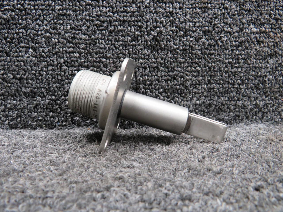 Barber-Colman AYLF6632 Barber-Colman Low Limit Sensor (New Old Stock)