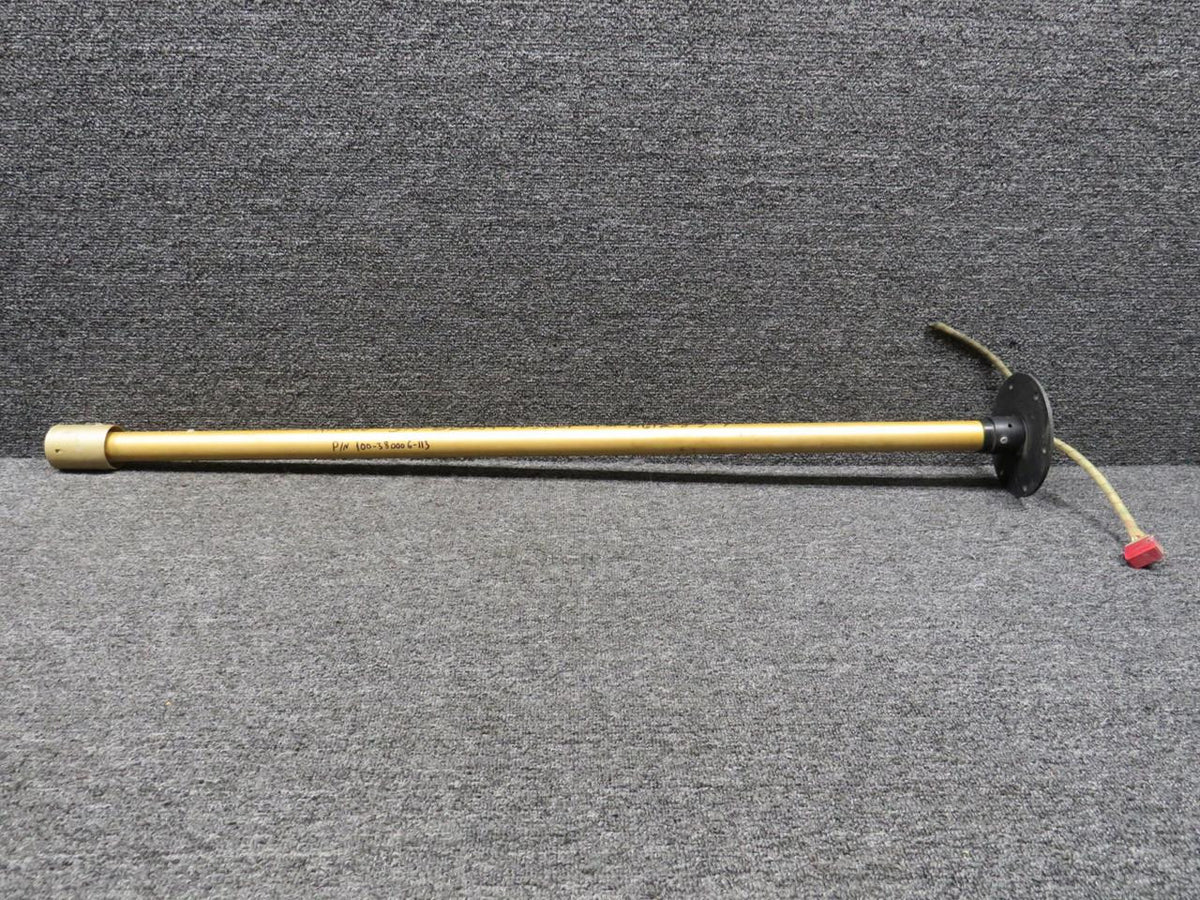 Beechcraft 100-380006-113 Beechcraft King Air 200 Fuel Probe