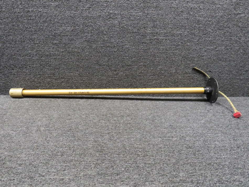 Beechcraft 100-380006-113 Beechcraft King Air 200 Fuel Probe