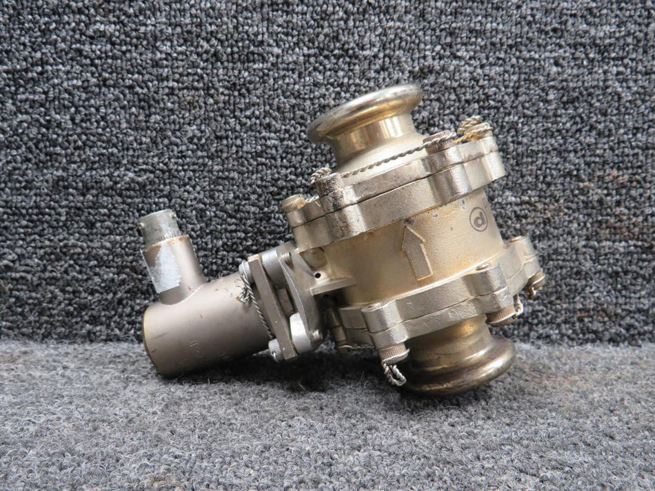 Dukes 1305-00-1 Dukes Anti-Ice Valve Assembly