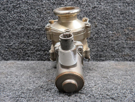 Dukes 1305-00-1 Dukes Anti-Ice Valve Assembly