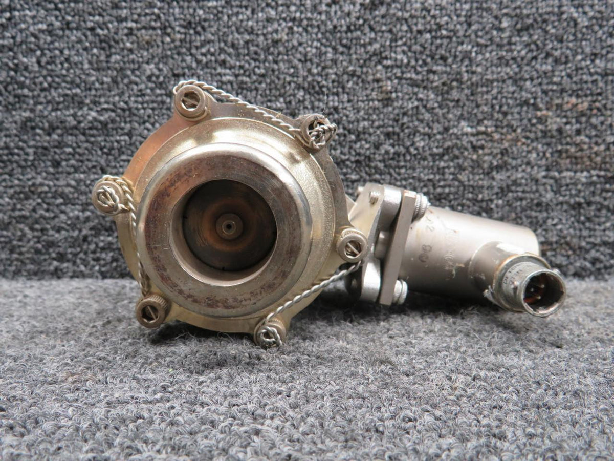 Dukes 1305-00-1 Dukes Anti-Ice Valve Assembly