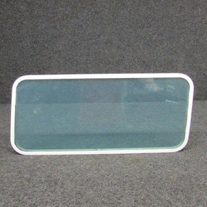 0711050-17 Cessna 182Q Window Assy Door LH (Tinted)