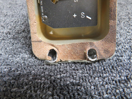 Rochester 6247-00185 Rochester Gauges Instrument Cluster (No Screen) (Worn, Dented Case)