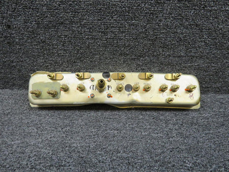 Rochester 6247-00185 Rochester Gauges Instrument Cluster (No Screen) (Worn, Dented Case)