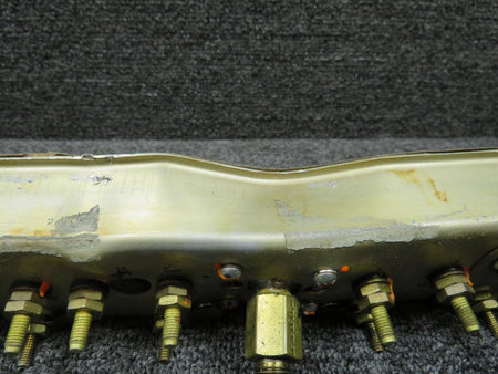 Rochester 6247-00185 Rochester Gauges Instrument Cluster (No Screen) (Worn, Dented Case)