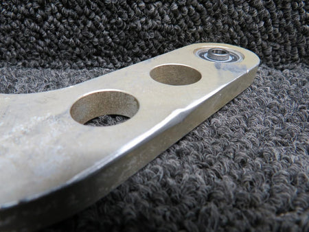 Cessna Aircraft Parts 0760676-2 Cessna 182S Elevator Arm Assembly (Edges Worn)
