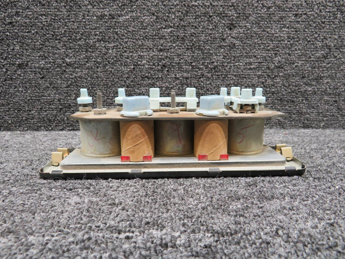 General Motors 6481584 General Motors Corp. Engine Fuel and Cylinder Gauge Assembly