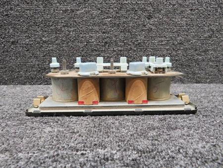 General Motors 6481584 General Motors Corp. Engine Fuel and Cylinder Gauge Assembly