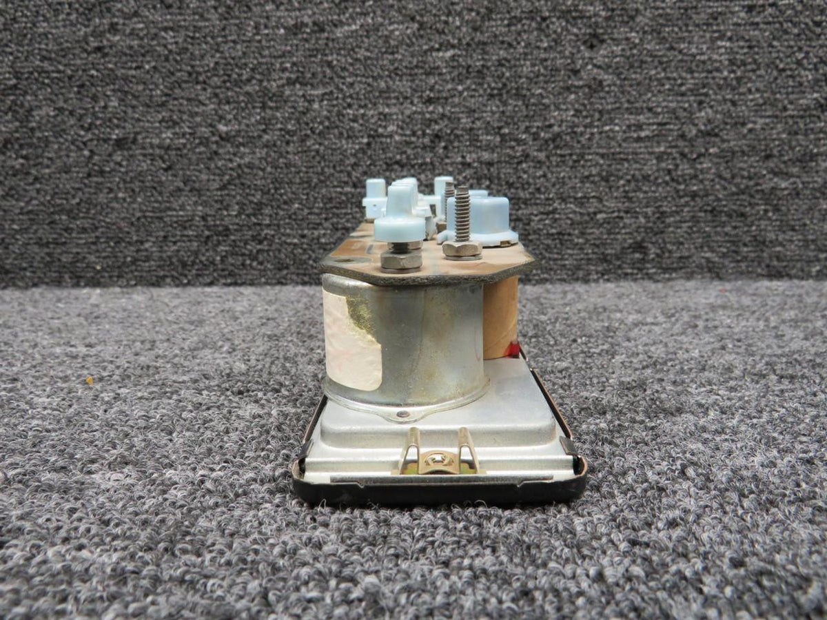 General Motors 6481584 General Motors Corp. Engine Fuel and Cylinder Gauge Assembly