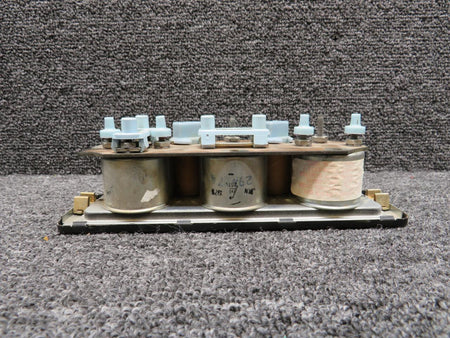 General Motors 6481584 General Motors Corp. Engine Fuel and Cylinder Gauge Assembly