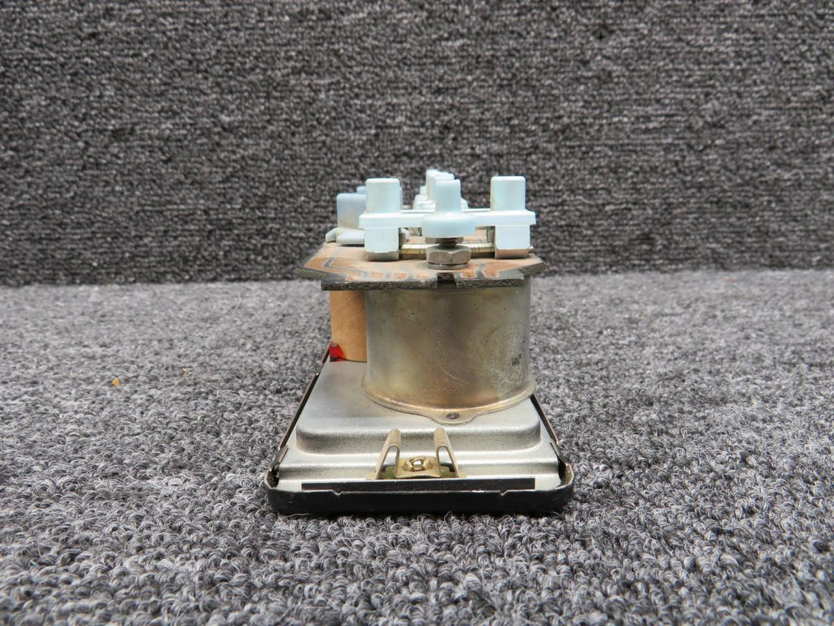 General Motors 6481584 General Motors Corp. Engine Fuel and Cylinder Gauge Assembly