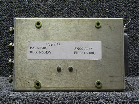 Mitchell Industries IC543 Mitchell Industries System Coupler