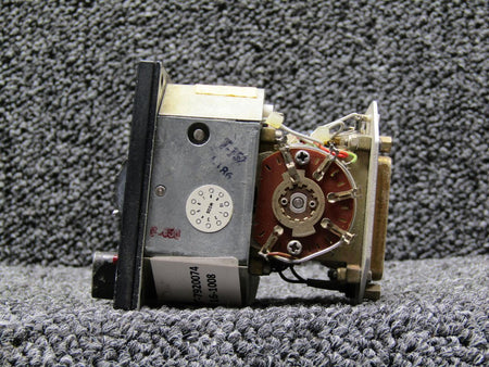 King Radio 071-1043-02 King Radio KFS-570B Control ATC Transponder