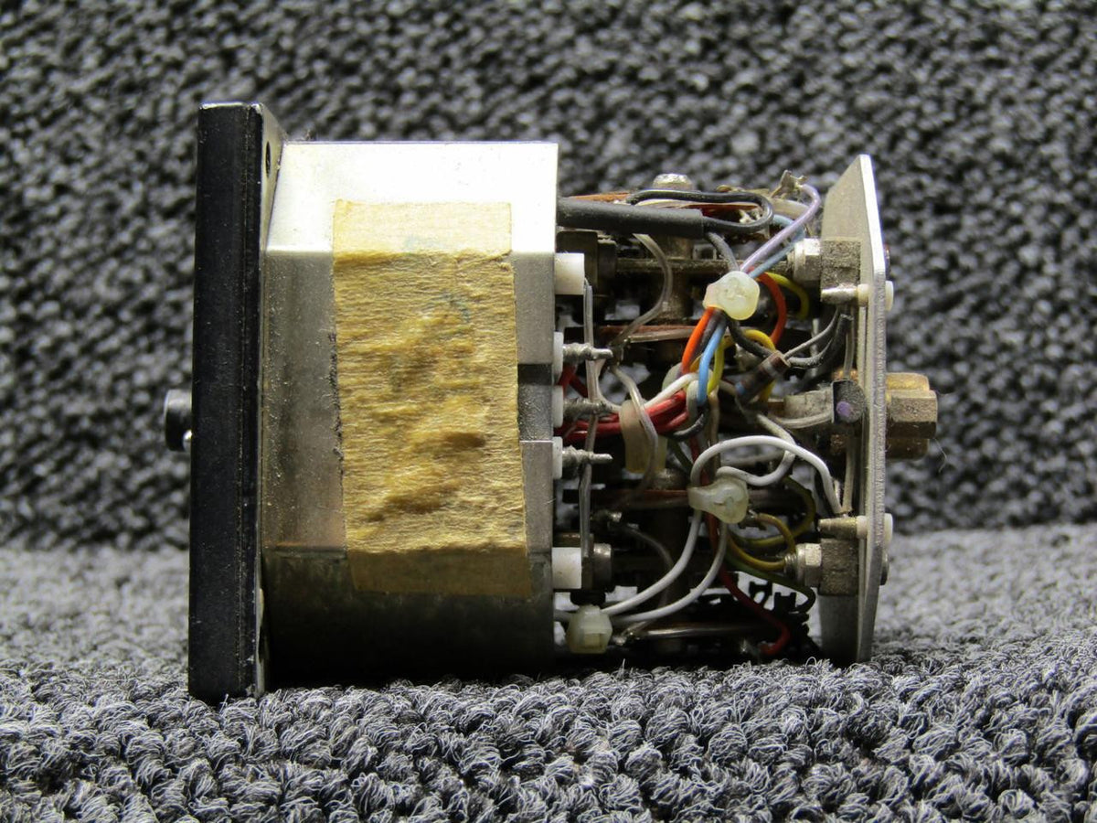 King Radio 071-1043-02 King Radio KFS-570B Control ATC Transponder