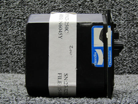 Bendix 4000875-8301 Bendix SC-883A Slaving Controller Indicator w Mod (14-28V)