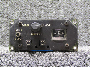 4000875-8301 Bendix SC-883A Slaving Controller Indicator w Mod (14-28V)