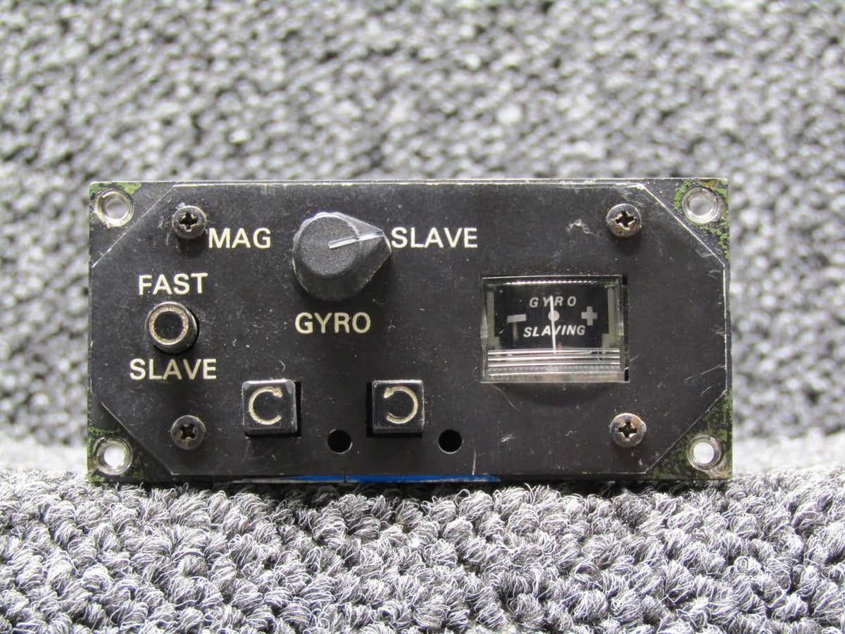 Bendix 4000875-8301 Bendix SC-883A Slaving Controller Indicator w Mod (14-28V)