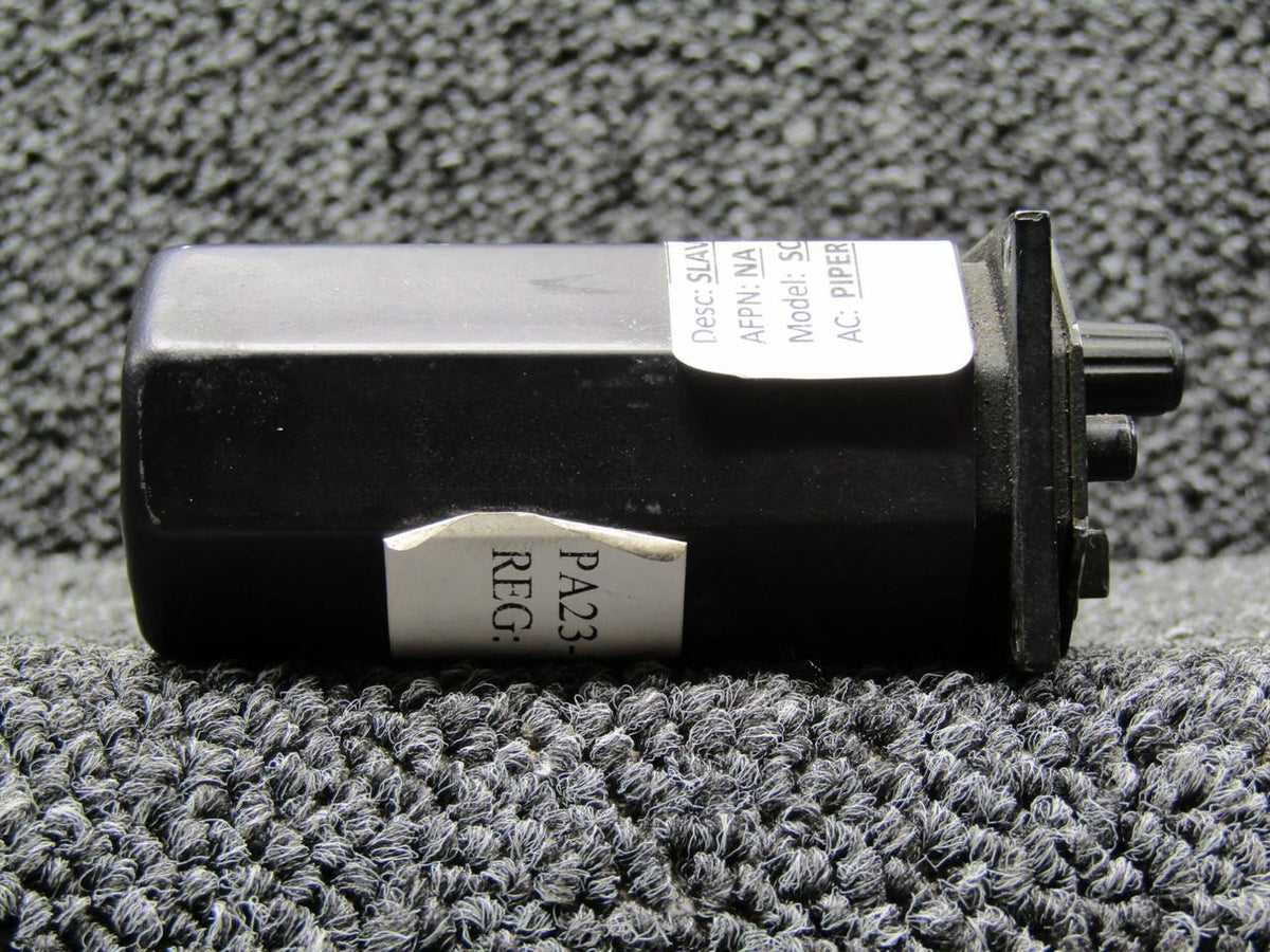 Bendix 4000875-8301 Bendix SC-883A Slaving Controller Indicator w Mod (14-28V)