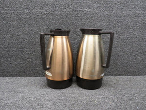 UD1000P Update Coffee Pot Set 1-Liter