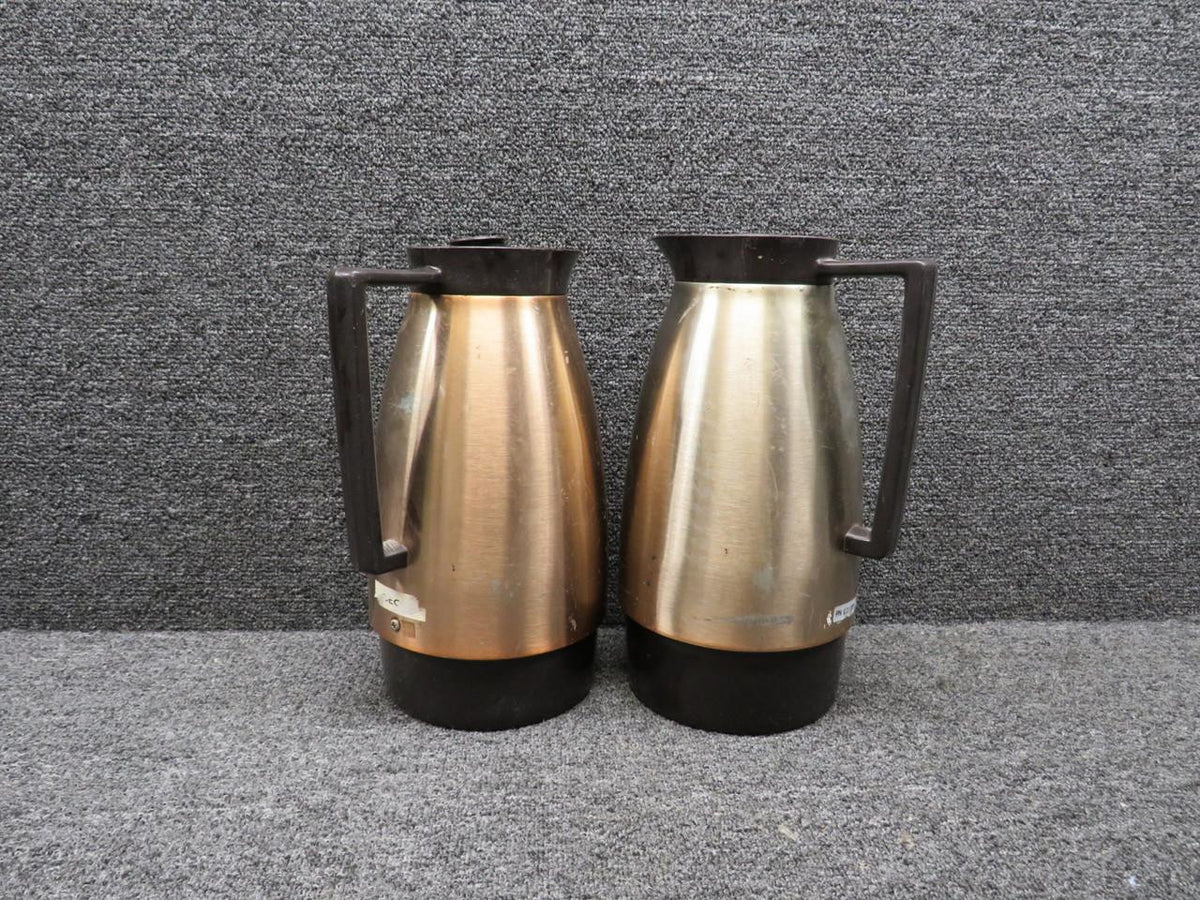Does Not Apply UD1000P Update Coffee Pot Set 1-Liter