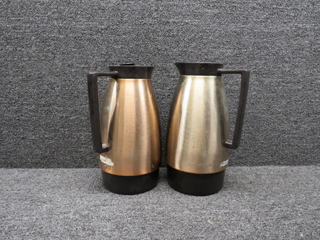 Does Not Apply UD1000P Update Coffee Pot Set 1-Liter