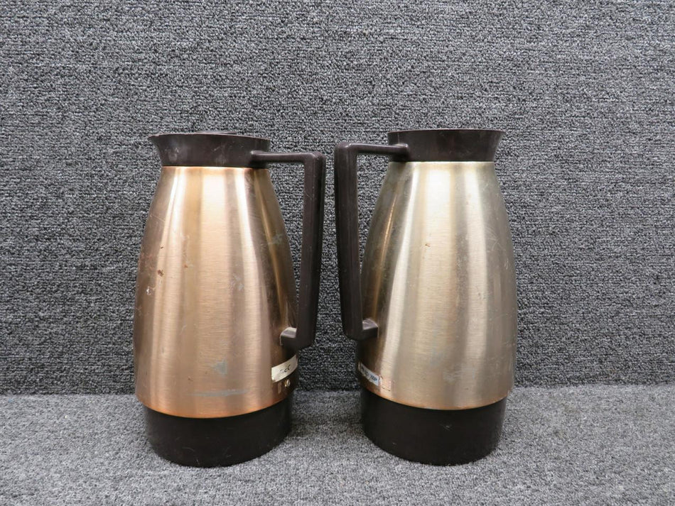 Does Not Apply UD1000P Update Coffee Pot Set 1-Liter