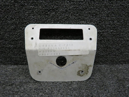 Cessna Aircraft Parts 2113067-1 Cessna P210 Fuel Selector Placard