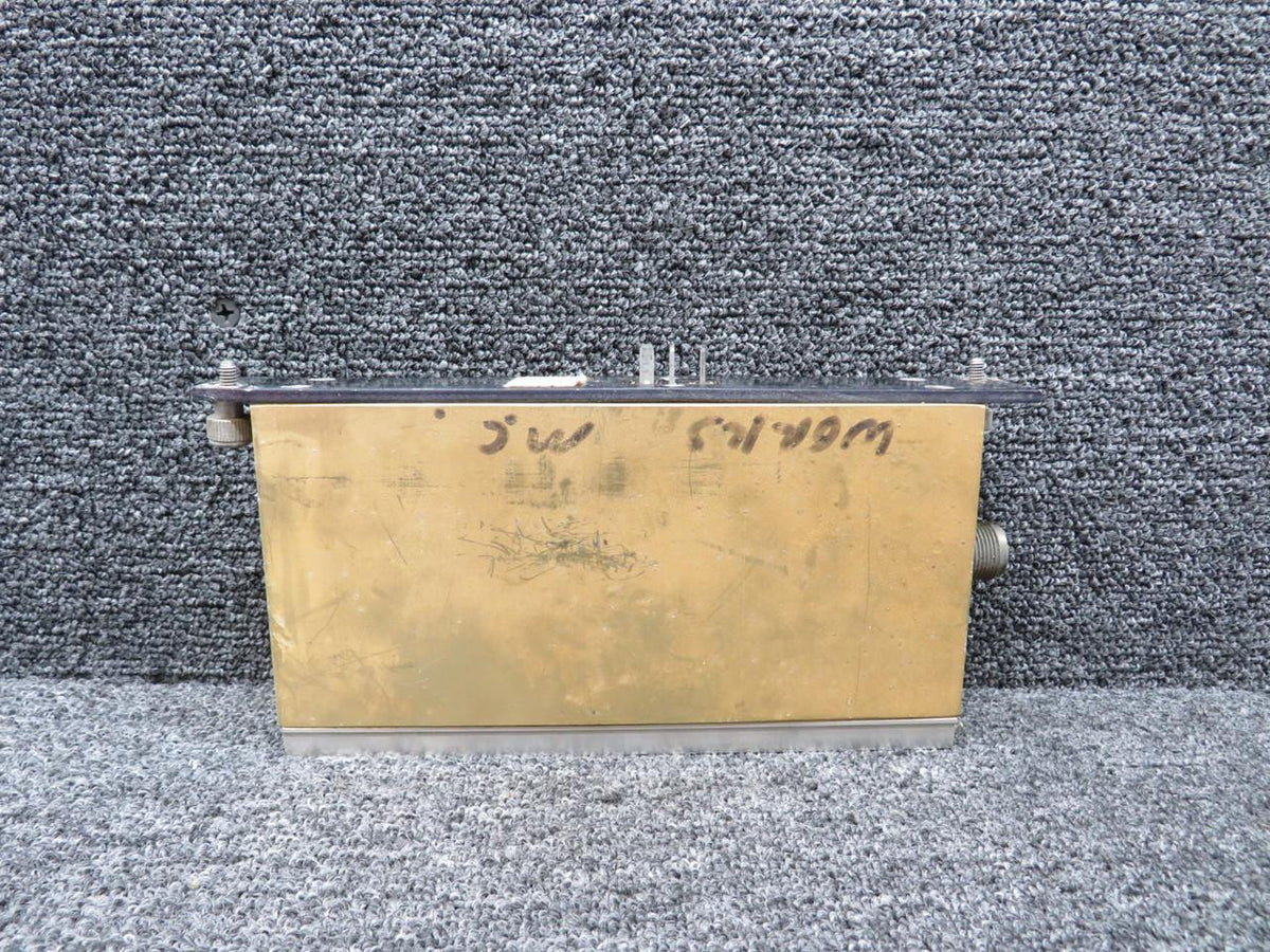 Hoskins 61-1008 Hoskins Power Supply Module Unit (Volts: 28)