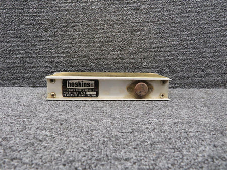 Hoskins 61-1008 Hoskins Power Supply Module Unit (Volts: 28)
