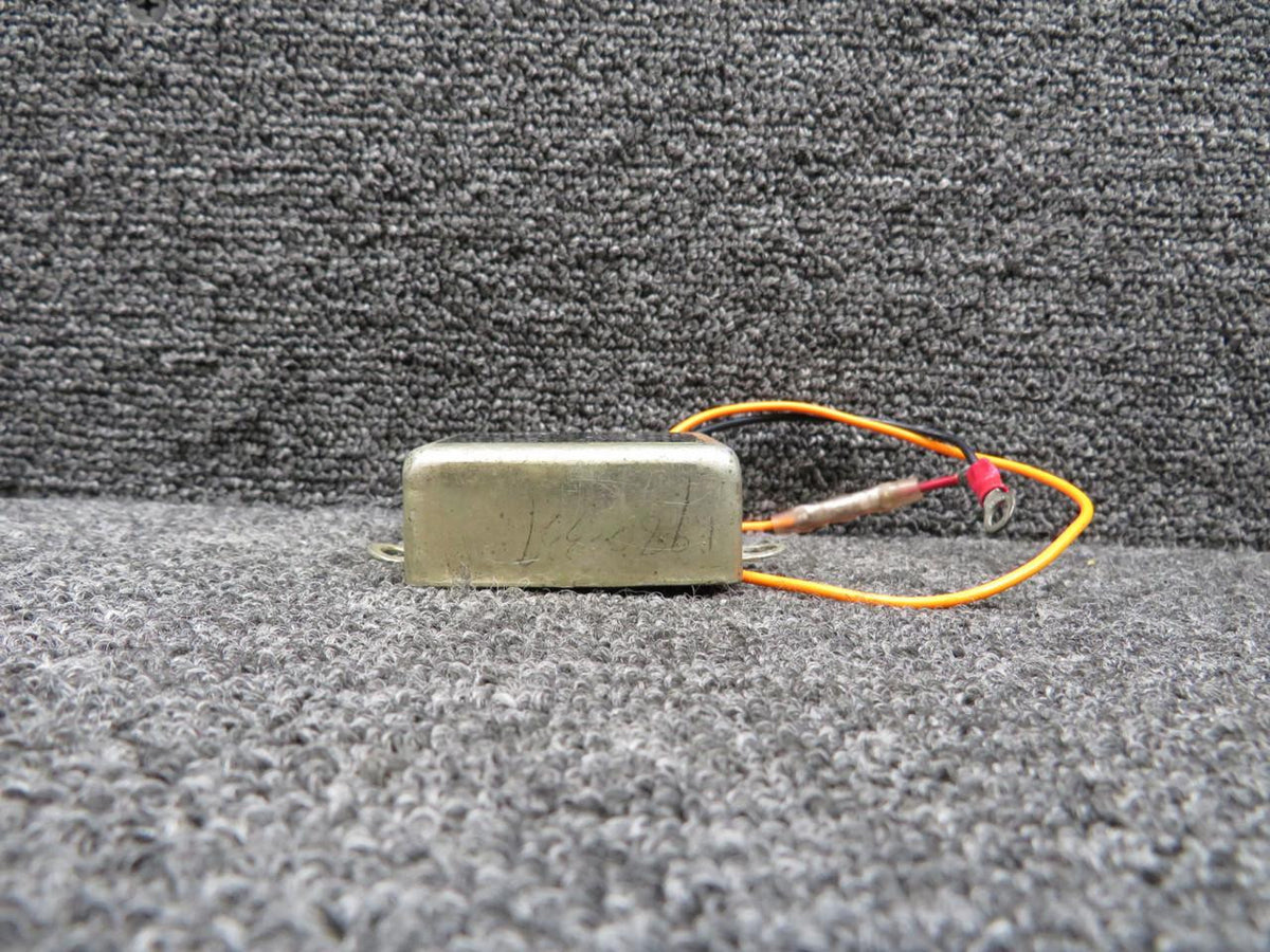 Electro-Mech EM232 (Alt: C591501-0101) Electro-Mech Transient Voltage Suppressor (Volts: 36)