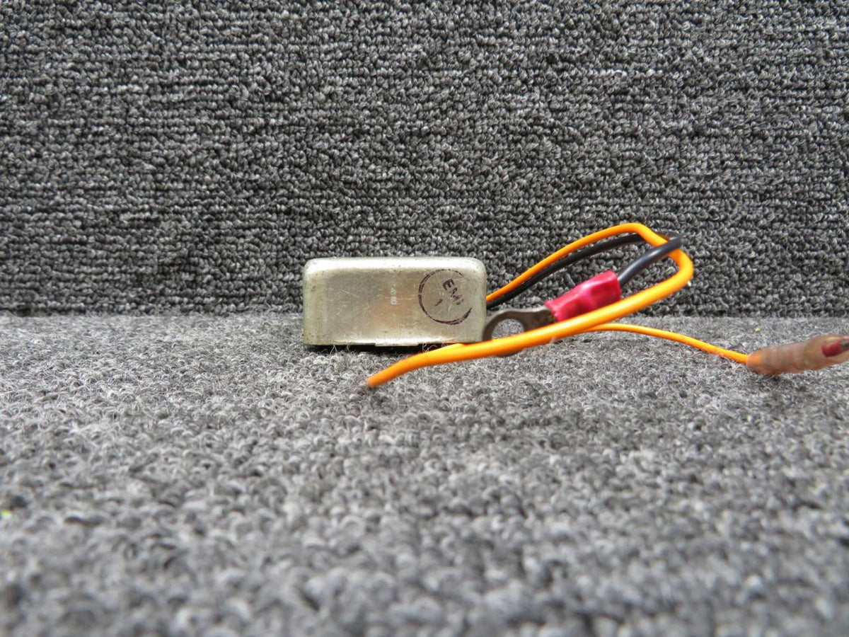 Electro-Mech EM232 (Alt: C591501-0101) Electro-Mech Transient Voltage Suppressor (Volts: 36)