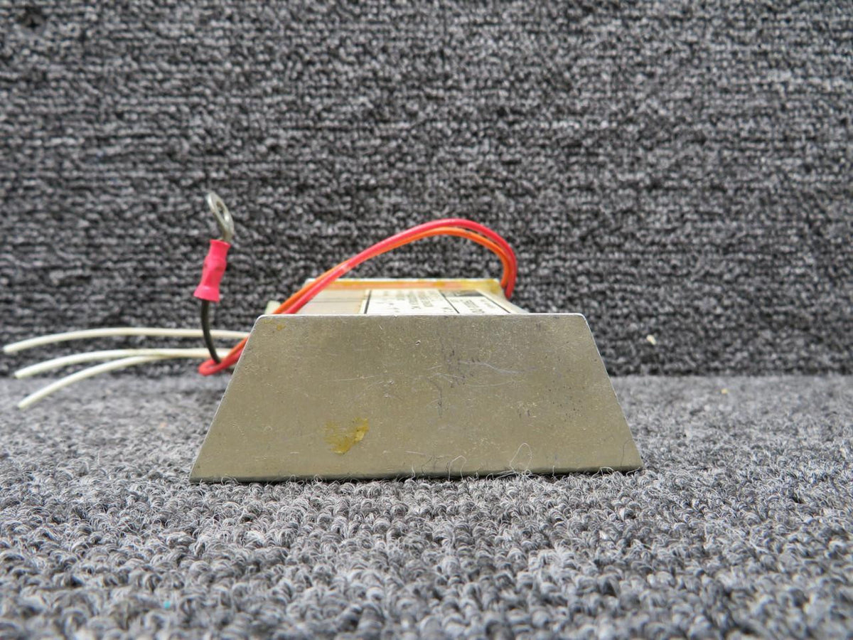 Electrodelta C593003-0101 (Alt: OS-100) Electrodelta Overvoltage Sensor