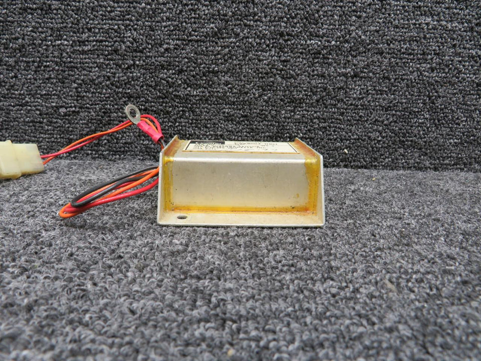 Electrodelta C593003-0101 (Alt: OS-100) Electrodelta Overvoltage Sensor