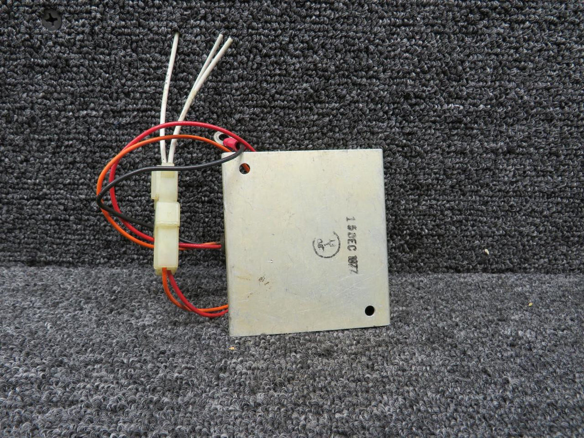 Electrodelta C593003-0101 (Alt: OS-100) Electrodelta Overvoltage Sensor