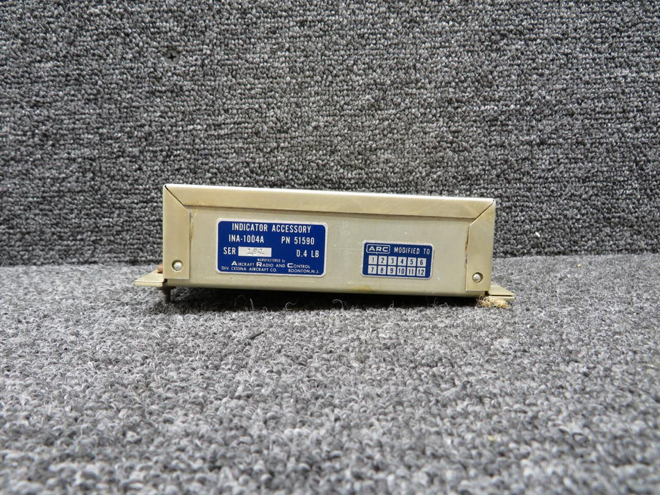 ARC 51590 ARC Indicator Accessory Unit