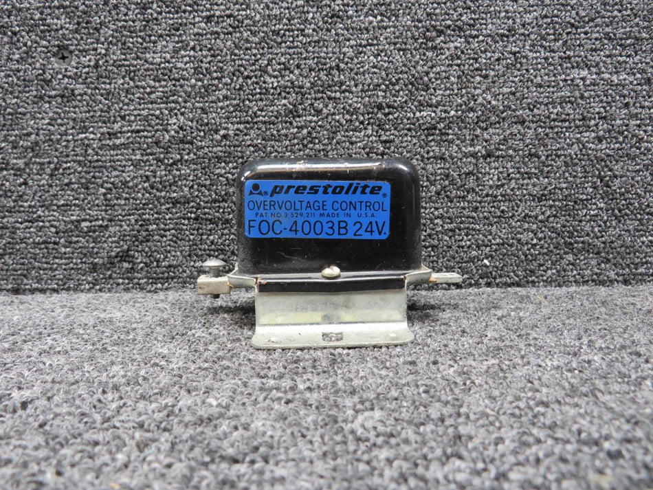 Prestolite FOC-4003B Prestolite Overvoltage Control Unit (Volts: 24)