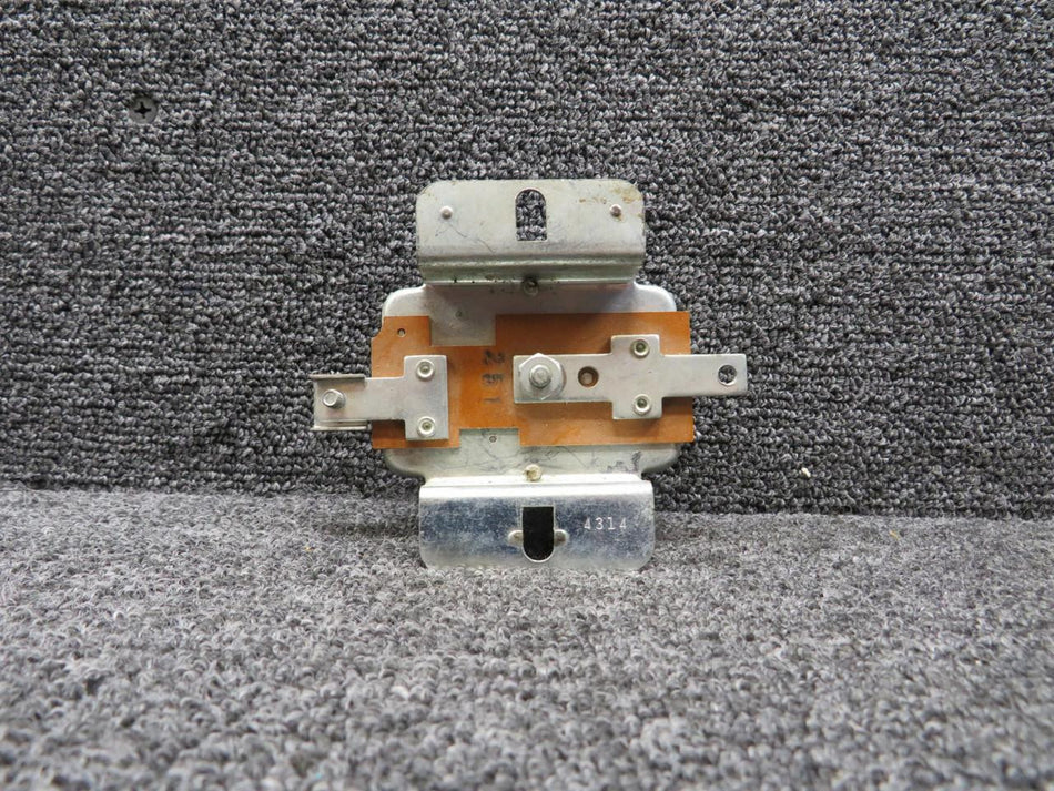 Prestolite FOC-4003B Prestolite Overvoltage Control Unit (Volts: 24)