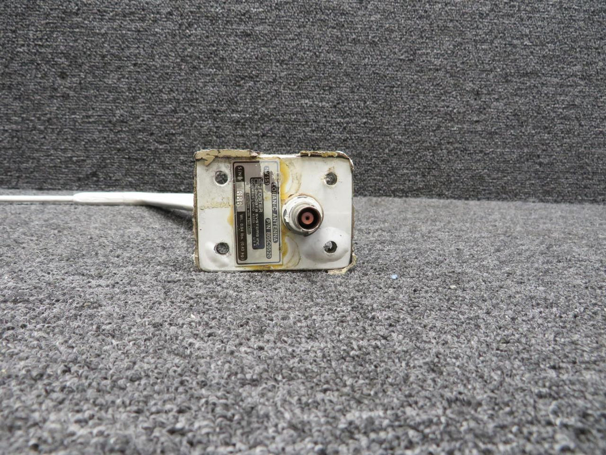 Foster 805C0520 Foster Air Data Systems LORAN-C Antenna