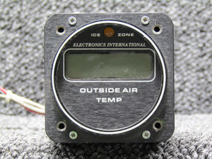 A-1 Electronics International Digital Outside Air Temperature Indicator