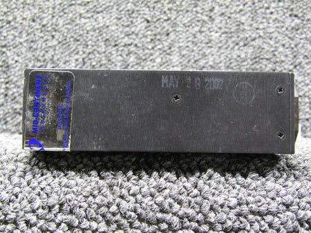 Mid-Continent MD41-628 Mid-Continent GPS Annunciations Control Unit (28V)