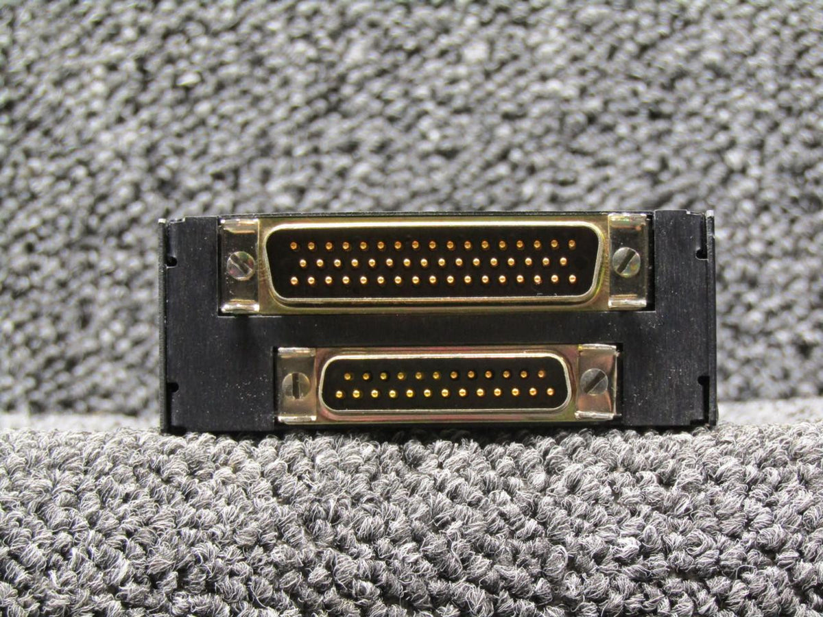 Mid-Continent MD41-628 Mid-Continent GPS Annunciations Control Unit (28V)